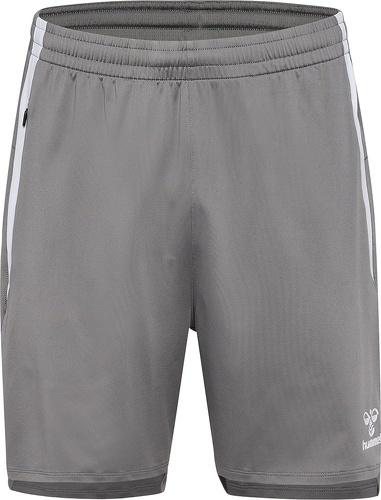 HUMMEL-hmlLEAD 2.0 TRAINING SHORTS-2