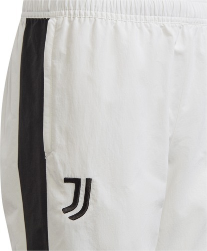 adidas Performance-Pantalon de présentation Juventus Tiro 23 Enfants-1