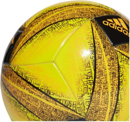 adidas Performance-Messi Mini - Ballon de football-3