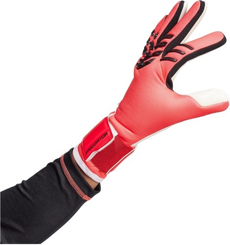 adidas-Predator League gants de gardien-2