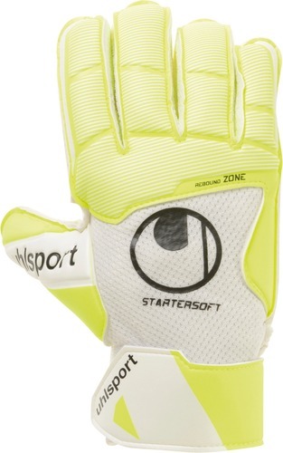 UHLSPORT-Uhlsport Pure Alliance Starter - Gants de gardien de foot-0