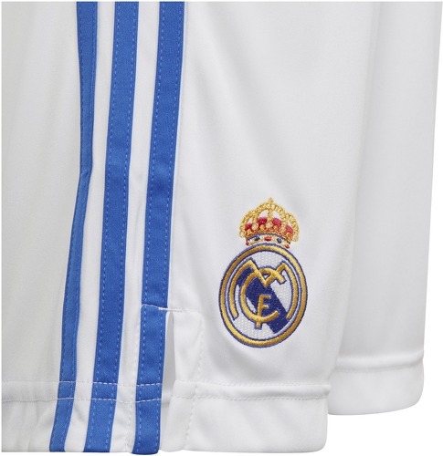 adidas Performance-Short Domicile Real Madrid 21/22-3