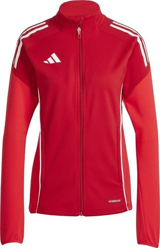 adidas-Tiro 25 Competition Trainingsjacke Damen-0