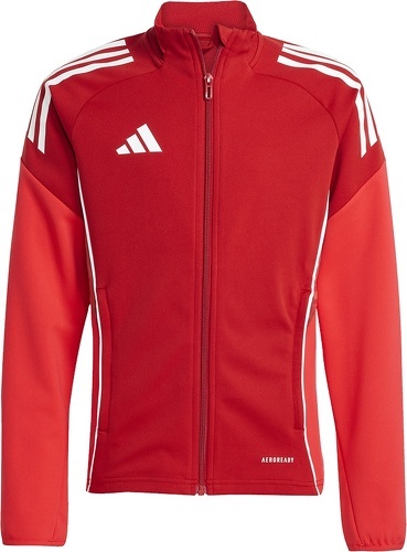 adidas-Tiro 25 Competition Trainingsjacke Kids-0