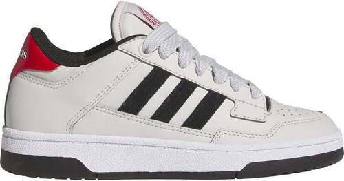 adidas-X_RAPID COURT LOW J-0