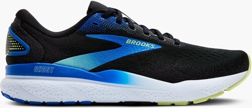 Brooks-BROOKS GHOST 16-0