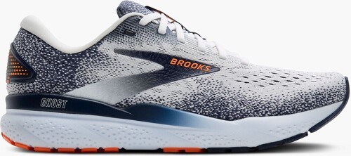 Brooks-BROOKS GHOST 16-0