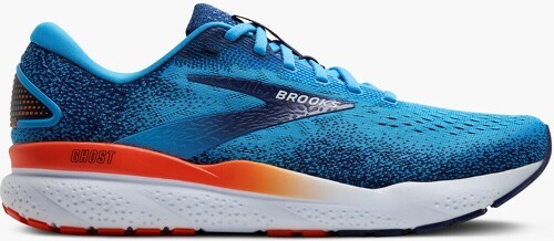 Brooks-BROOKS GHOST 16-0