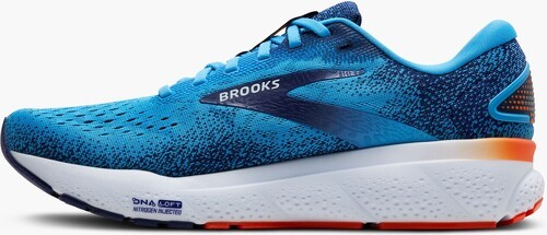 Brooks-BROOKS GHOST 16-2