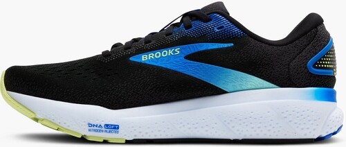 Brooks-BROOKS GHOST 16-2