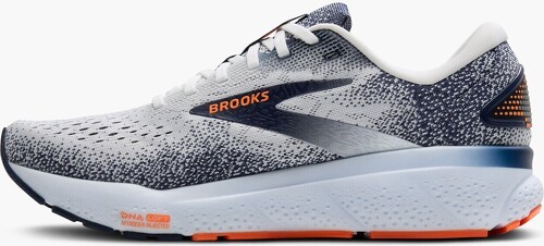 Brooks-BROOKS GHOST 16-2