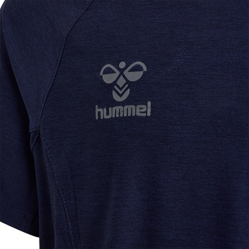 HUMMEL-hmlCIMA 2.0 JERSEY S/S KIDS-3