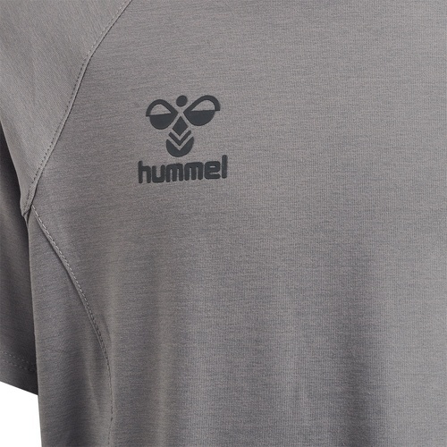 HUMMEL-hmlCIMA 2.0 JERSEY S/S KIDS-3