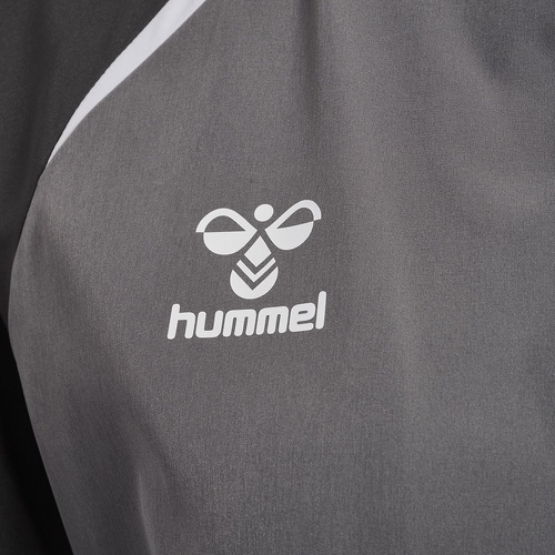 HUMMEL-hmlLEAD 2.0  WOVEN JACKET WOMAN-3