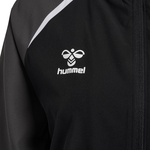 HUMMEL-hmlLEAD 2.0  WOVEN JACKET WOMAN-3