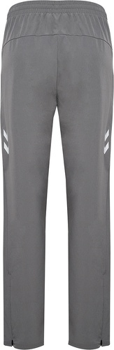 HUMMEL-hmlLEAD 2.0 WOVEN PANTS WOMAN-1