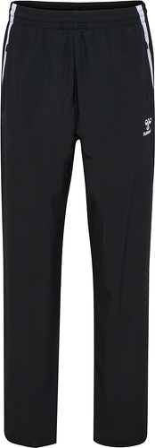 HUMMEL-hmlLEAD 2.0 WOVEN PANTS WOMAN-2