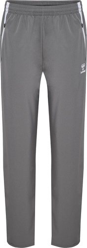 HUMMEL-hmlLEAD 2.0 WOVEN PANTS WOMAN-2