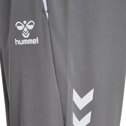 HUMMEL-hmlLEAD 2.0 WOVEN PANTS WOMAN-3