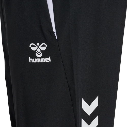 HUMMEL-hmlLEAD 2.0 WOVEN PANTS WOMAN-3