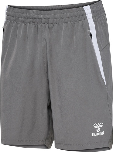 HUMMEL-hmlLEAD 2.0 WOVEN SHORTS WOMAN-0