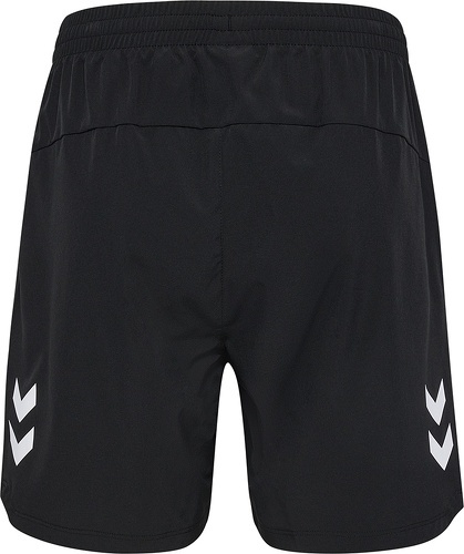 HUMMEL-hmlLEAD 2.0 WOVEN SHORTS WOMAN-1