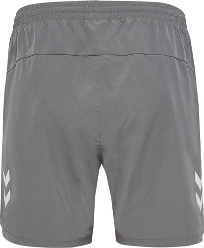 HUMMEL-hmlLEAD 2.0 WOVEN SHORTS WOMAN-1