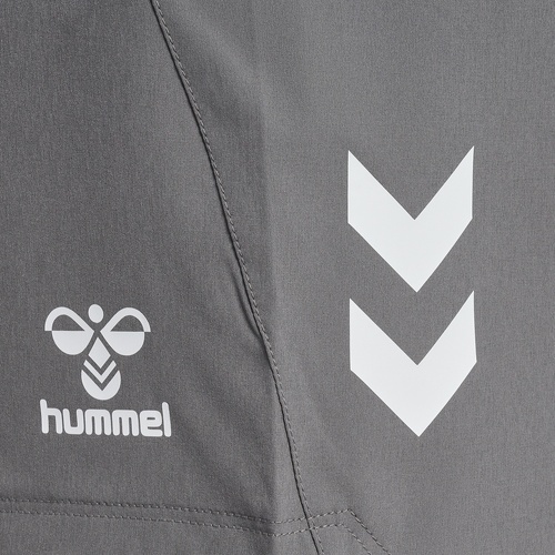 HUMMEL-hmlLEAD 2.0 WOVEN SHORTS WOMAN-3