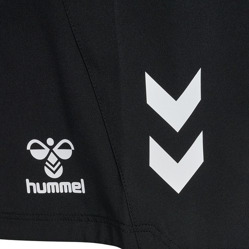 HUMMEL-hmlLEAD 2.0 WOVEN SHORTS WOMAN-3