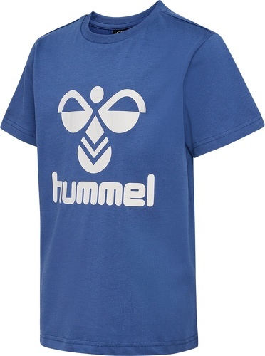 HUMMEL-hmlTRES T-SHIRT S/S-0