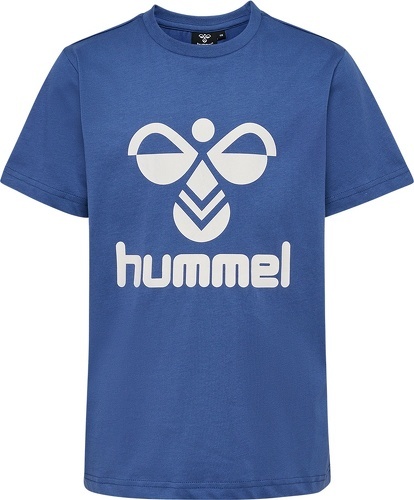 HUMMEL-hmlTRES T-SHIRT S/S-2