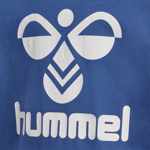 HUMMEL-hmlTRES T-SHIRT S/S-3