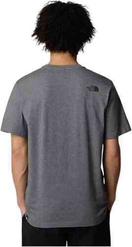 THE NORTH FACE-_M_M S/S EASY TEE-1