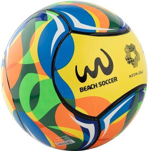 PUMA-Ballon de Football Puma Beach Soccer-0