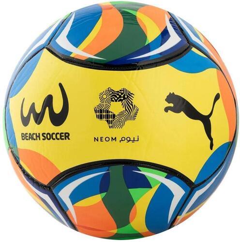 PUMA-Ballon de Football Puma Beach Soccer-1