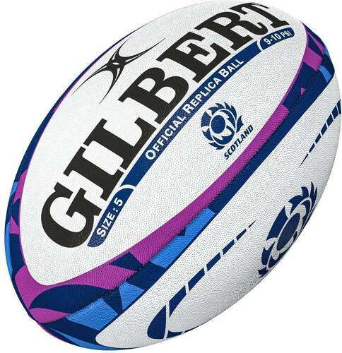 GILBERT-Ballon de Rugby Gilbert Ecosse 2023-1