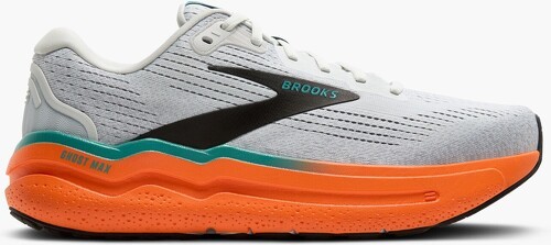 Brooks-BROOKS GHOST MAX 2-0