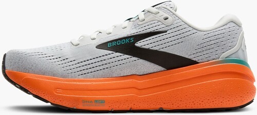 Brooks-BROOKS GHOST MAX 2-2