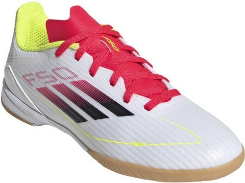 adidas-F50 LEAGUE IN J BLRO-1