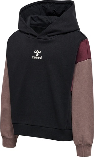 HUMMEL-HMLPALOMA HOODIE-0