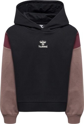 HUMMEL-HMLPALOMA HOODIE-2