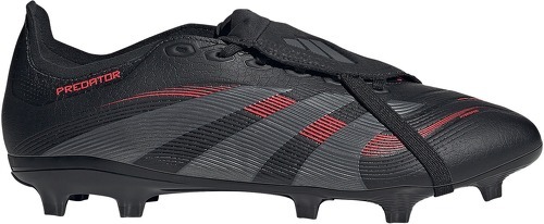 adidas-Predator League FT FG Stealth Victory-0