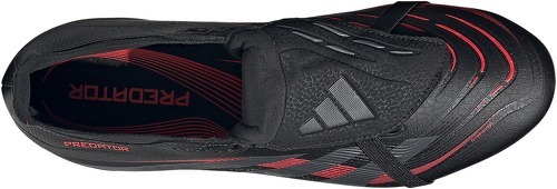 adidas-Predator League FT FG Stealth Victory-3