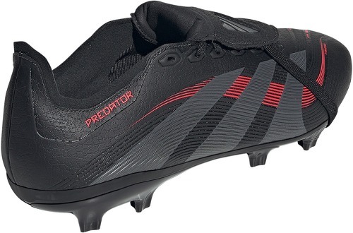 adidas-Predator League FT FG Stealth Victory-4