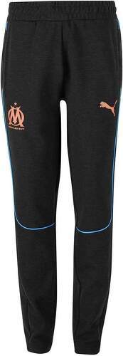 PUMA-PUMA OM CASUAL SWEAT PANT NOIR 2025-0