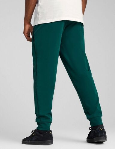 PUMA-PUMA PORTUGAL PUMATECH WOVEN PANT VERT 2025-1