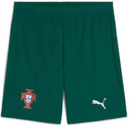 PUMA-PUMA PORTUGAL SHORT DOMICILE 2025-0