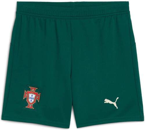 PUMA-PUMA PORTUGAL SHORT DOMICILE JUNIOR 2025-0