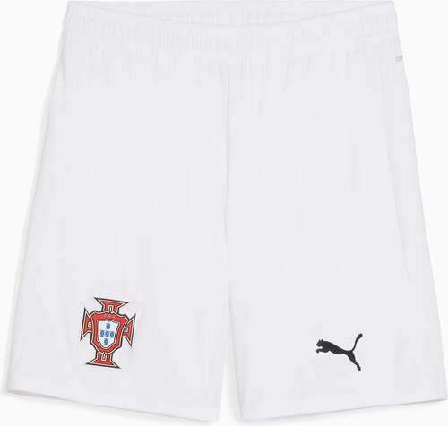 PUMA-PUMA PORTUGAL SHORT EXTERIEUR 2025-0