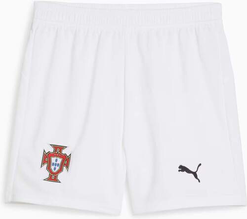 PUMA-PUMA PORTUGAL SHORT EXTERIEUR JUNIOR 2025-0